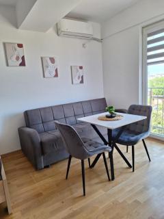 Petar's apartment 5 - 6