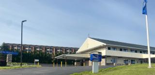 Baymont by Wyndham Petoskey - Petoskey - 0