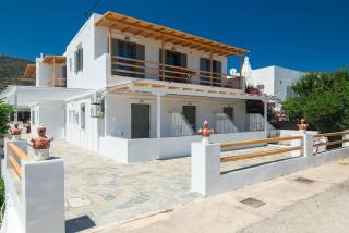 À La Plage Residences 02 - Platis Gialos Sifnos - 6