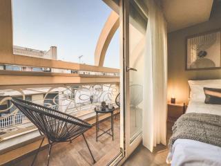 UP47 Apartment - Lecce - 1
