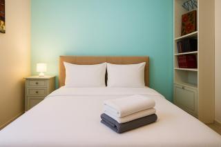 Beachfront Family Escape - Nea Kallikratia - 8