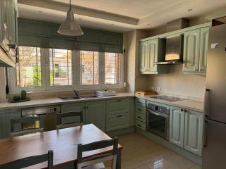 Livemalaga Terrace & Beach Grand House - 4