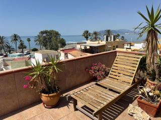 Livemalaga Terrace & Beach Grand House - 3