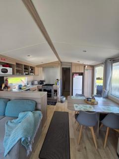 Barbara's Caravan Craig Tara - Ayr - 3