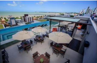 HOLANDAS PRIME RESIDENCE - perto de TUDO - 6