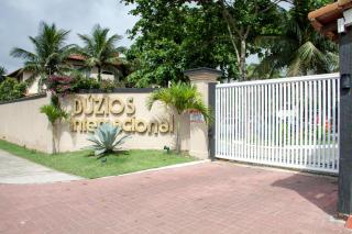 Buzios Beach Internacional Residence Service - Búzios - 5