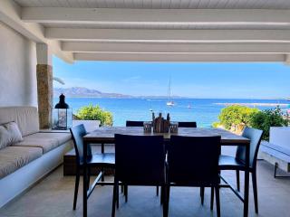 House On The Sea Porto Rotondo - Porto Rotondo - 0