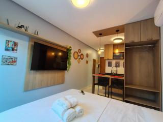 Flat em Cabo Branco 50m da praia - 6