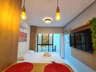 Flat em Cabo Branco 50m da praia - 7