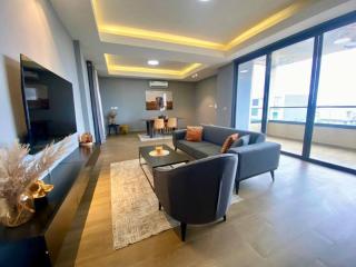 Cityzen - Cocody, Abidjan - Abidjan - 0