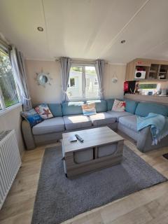 Barbara's Caravan Craig Tara - Ayr - 4