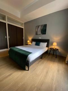 Cityzen - Cocody, Abidjan - Abidjan - 3