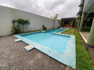 Cityzen - Cocody, Abidjan - Abidjan - 1