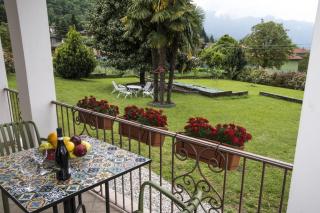 Casa Sole - Brezzo - 4