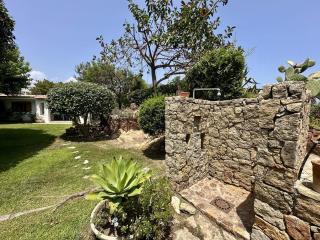 16 - Villa IsolaBella - Sa Crai Apartments Sardinian Experience - Santa Maria Navarrese - 3