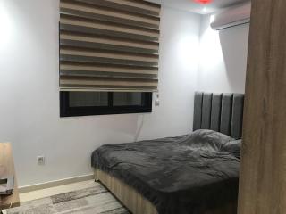 Moderne appartement avec vue sur mer - Sousse - 4