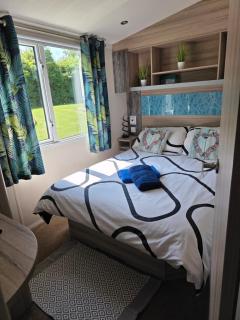Barbara's Caravan Craig Tara - Ayr - 0