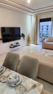 Bouznika Dream House With Amazing Pool View - Bouznika - 2