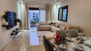 Bouznika Dream House With Amazing Pool View - Bouznika - 7