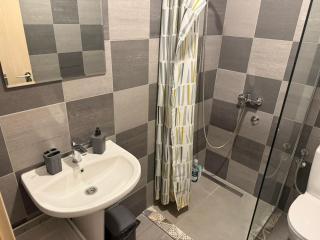 Studio apartament Vukcevic 2 - Golubovci - 8