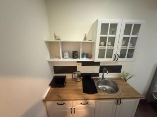 Studio apartament Vukcevic 2 - Golubovci - 6