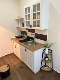 Studio apartament Vukcevic 2 - Golubovci - 2