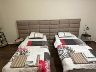 Studio apartament Vukcevic 2 - Golubovci - 1