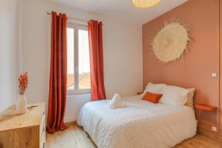 IDÉAL Pro & Couples - Calme- Dernier Etage - Cité des Affaires - Saint-Étienne - 4