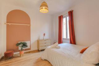 IDÉAL Pro & Couples - Calme- Dernier Etage - Cité des Affaires - Saint-Étienne - 3