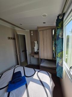 Barbara's Caravan Craig Tara - Ayr - 6