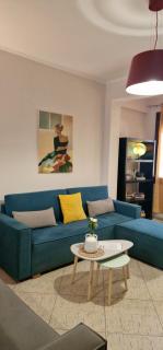 Like Home Apartment Ierissos - Ierissos - 9