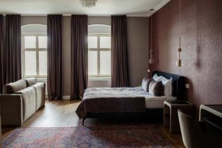 Ferienwohnung Alte Münze mit Parkplatz - Zwickau - 8