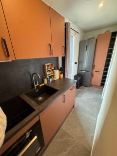 La Terrasse Ouest - 4