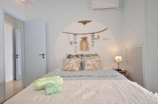 Piraeus Pasalimani LargeTerrace Seaview Apartment - Piraeus - 3