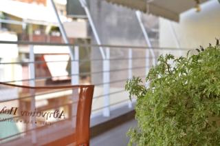 Piraeus Pasalimani LargeTerrace Seaview Apartment - Piraeus - 9