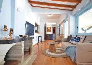 Piraeus Pasalimani LargeTerrace Seaview Apartment - Piraeus - 8