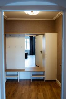 Ferienwohnung Alte Münze mit Parkplatz - Zwickau - 2