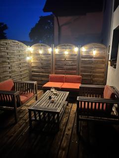 La Terrasse Ouest - Thonon-les-Bains - 5