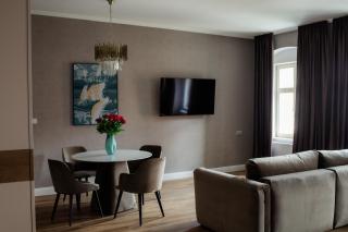 Ferienwohnung Alte Münze mit Parkplatz - Zwickau - 5