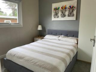 Cosy Cabin - Bideford Bay Holiday Park - Bideford - 7