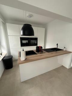 Luxury 2BR Apartment Heart of Mechelen - 7