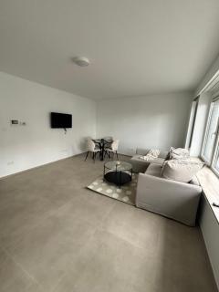 Luxury 2BR Apartment Heart of Mechelen - Mechelen - 4