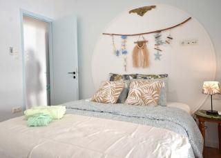 Piraeus Pasalimani LargeTerrace Seaview Apartment - Piraeus - 2