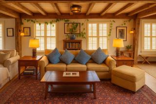 Magical Post And Beam Loft Downtown Newport! - Newport - 0