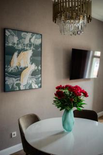 Ferienwohnung Alte Münze mit Parkplatz - Zwickau - 3