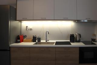 Cocoon Urban Suites - Kavála - 6