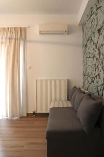 Cocoon Urban Suites - Kavála - 5