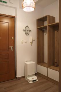 Cocoon Urban Suites - Kavála - 2