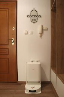 Cocoon Urban Suites - Kavála - 1