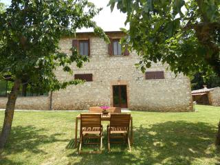 SCAPPO IN UMBRIA,Casale Vallenera - Lugnano in Teverina - 9